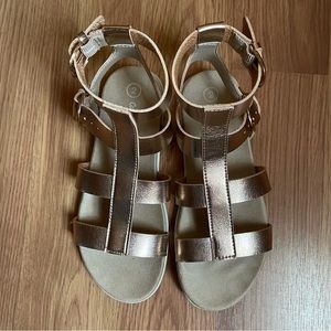 Cat & Jack Gladiator sandals